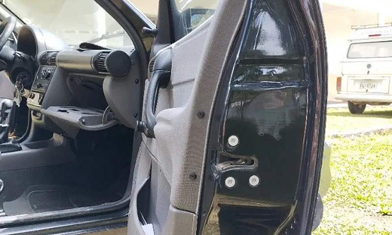 Chevrolet Corsa Sed ...