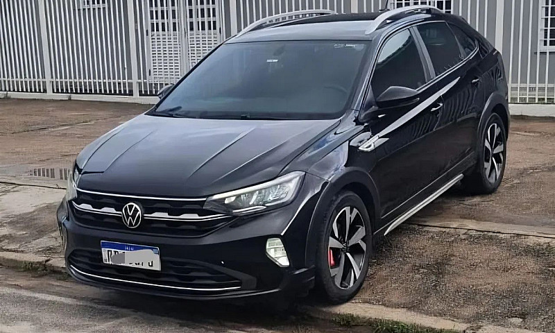 Volkswagen Nivus Hig...
