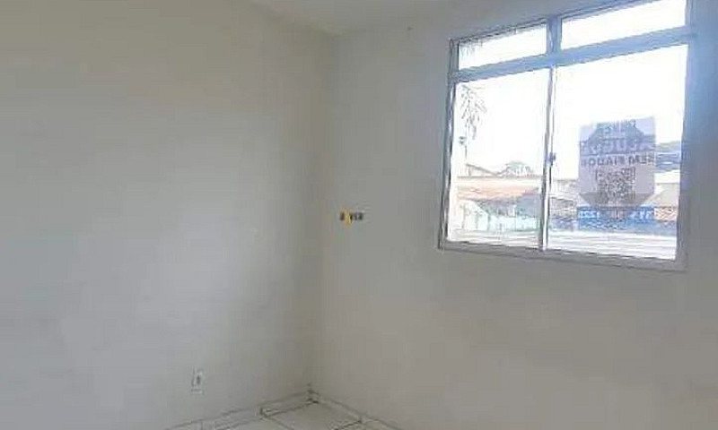 Apartamento 2 Quarto...