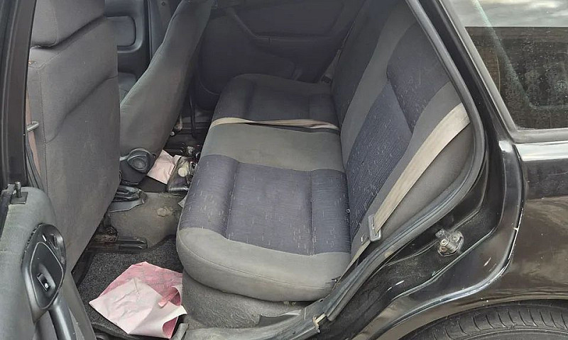 Volkswagen Parati 10...
