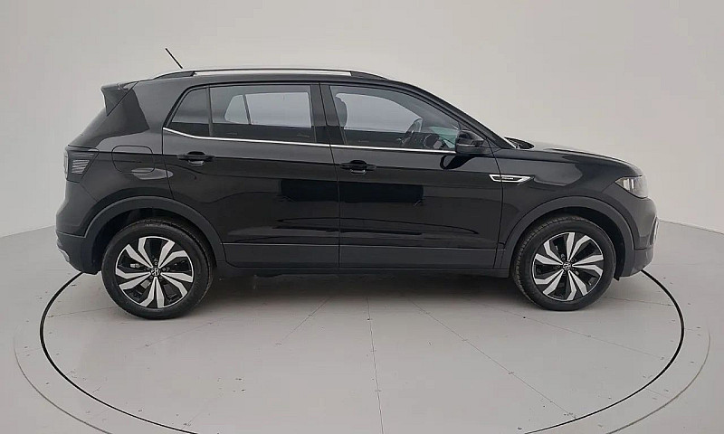 Volkswagen T-Cross H...