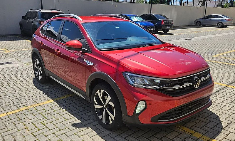 Volkswagen Nivus Hig...