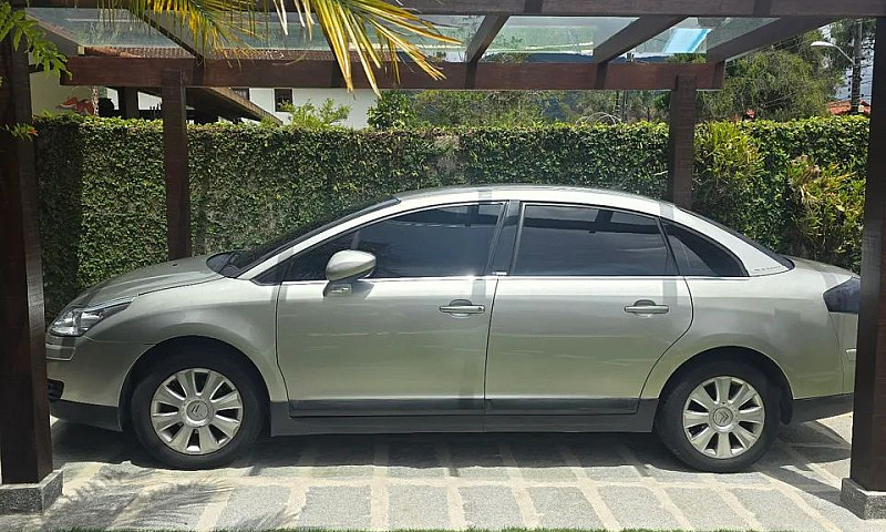 Citroen C4 Pal.excl/...