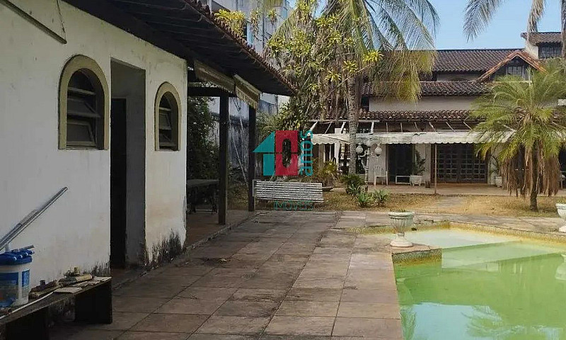 Recreio Dos Bandeira...