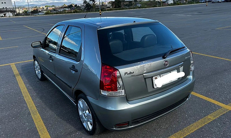 Fiat Palio 1.0 Econo...