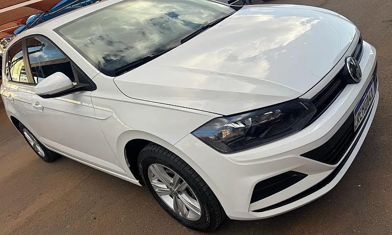 Volkswagen Polo 1.0 ...
