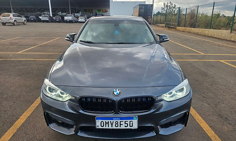 Bmw 320I A Gt Sport ...