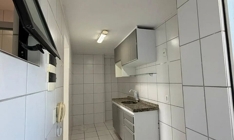 Apartamento 2 Quarto...