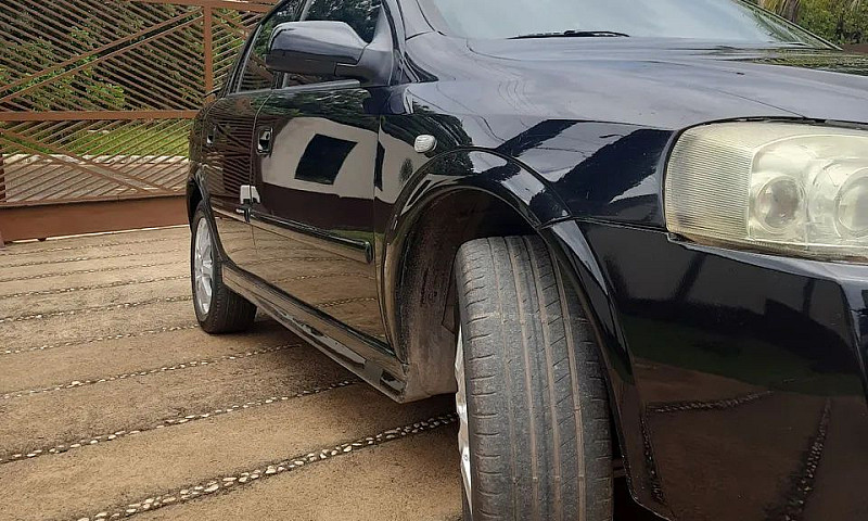 Chevrolet Astra Adva...