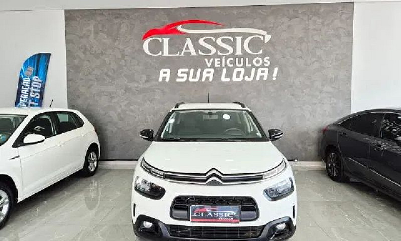 Citroen C4 Cactus Fe...