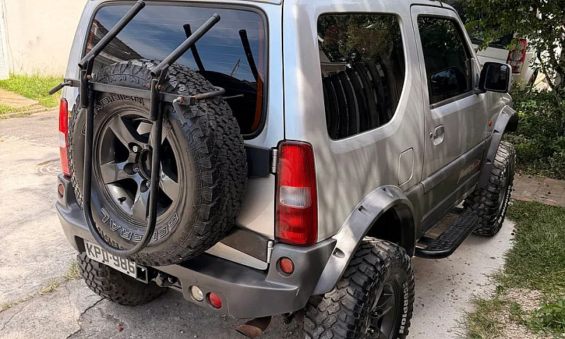 Suzuki Jimny 4Sport/...