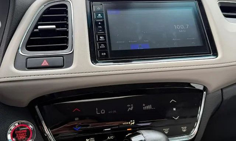Honda Hr-V Touring 1...