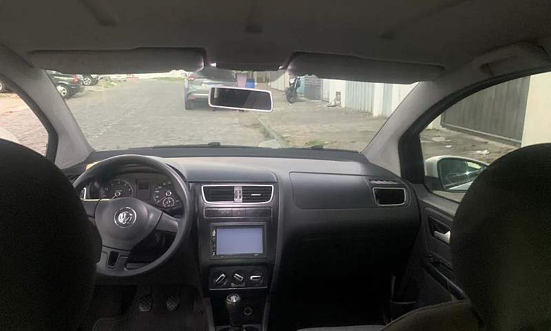 Volkswagen Fox 1.0 M...