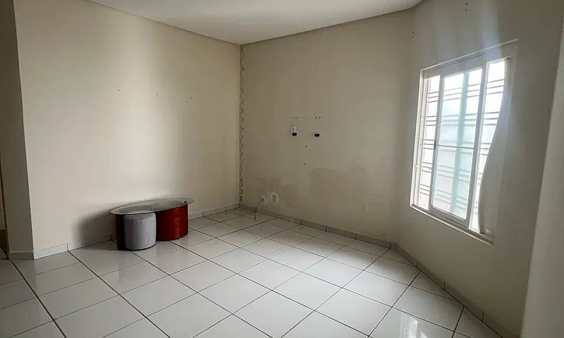 Aluga Casa Com 3 Qua...