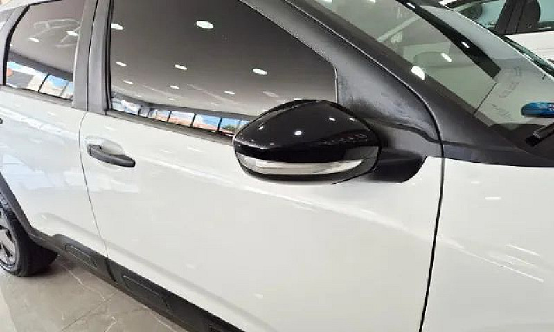 Citroen C4 Cactus Fe...