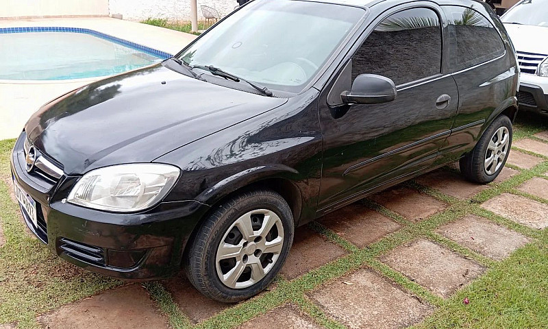 Chevrolet Celta Life...