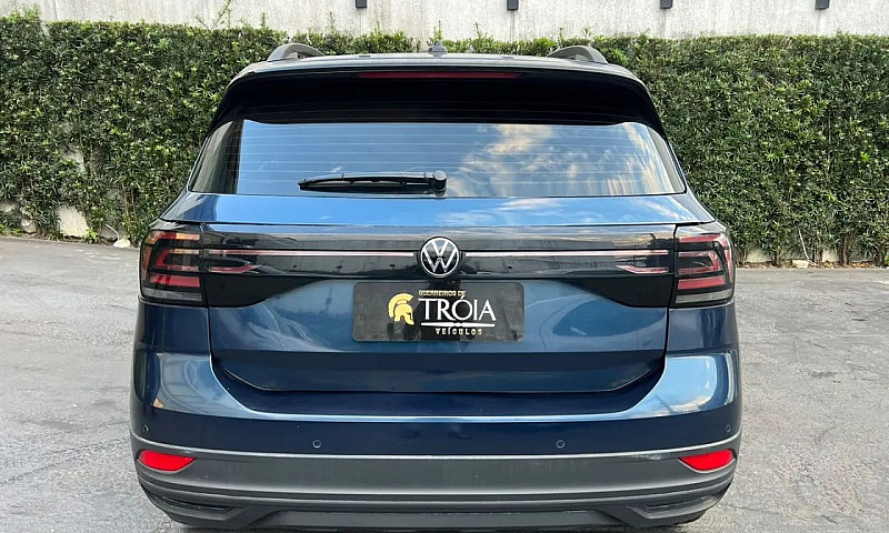 Volkswagen T-Cross 1...