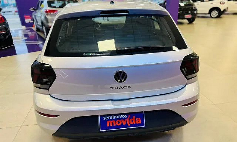 Volkswagen Polo Trac...
