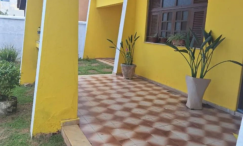 Casa Em São João Da ...