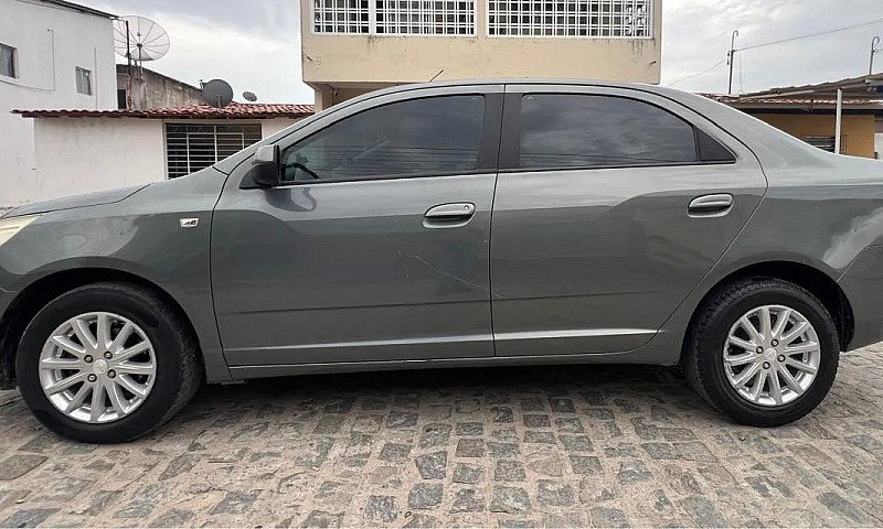 Chevrolet Cobalt Ltz...