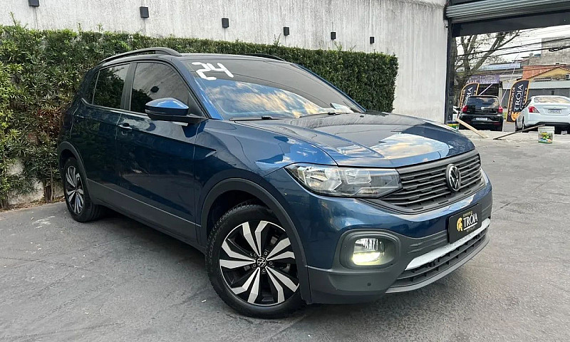 Volkswagen T-Cross 1...