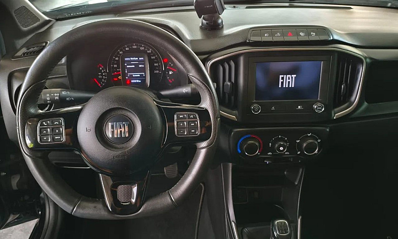 Fiat Strada Volcano ...