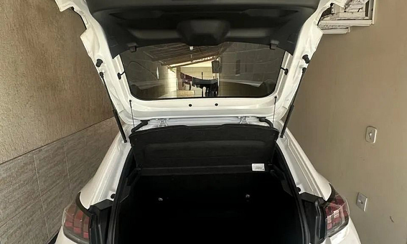 Peugeot 208 Like Ess...