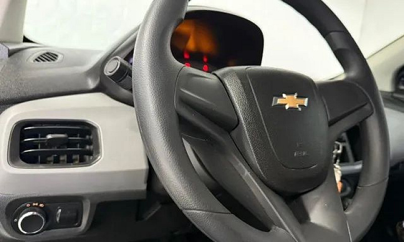 Chevrolet Onix Joy H...