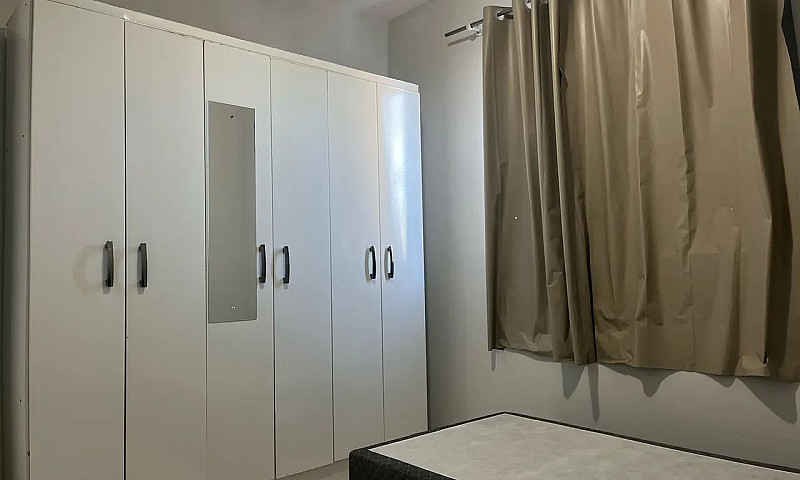 Alugo Apartamento Mo...