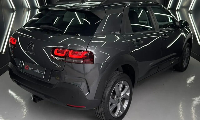 Citroen C4 Cactus Fe...