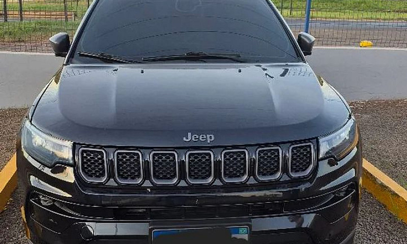 Jeep Compass T270 80...