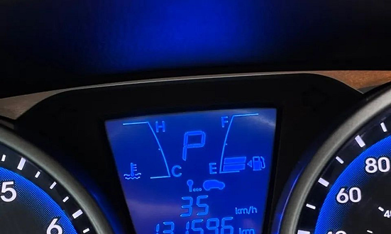 Hyundai Ix35 Gls 2.0...