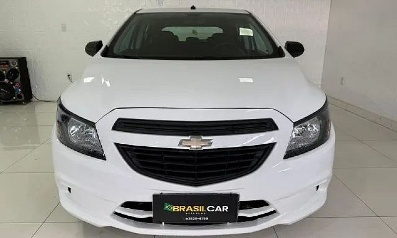 Chevrolet Onix Joy H...