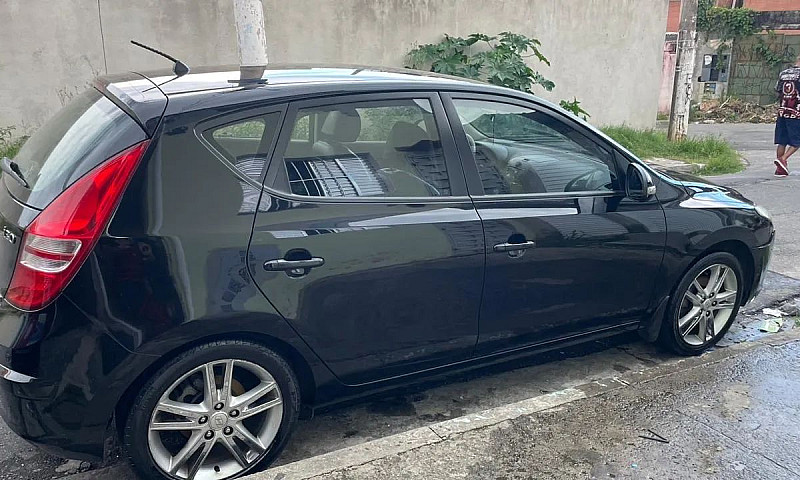 Hyundai I30 2.0 16V ...
