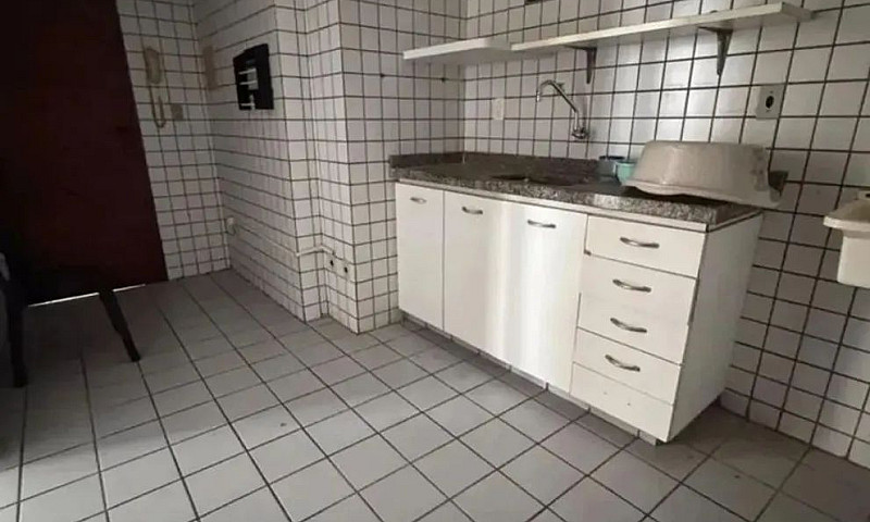 Apartamento Para Alu...
