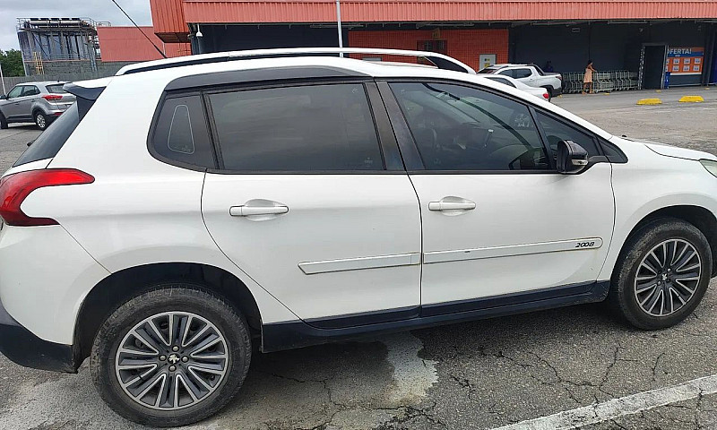 Peugeot 2008 Allure ...
