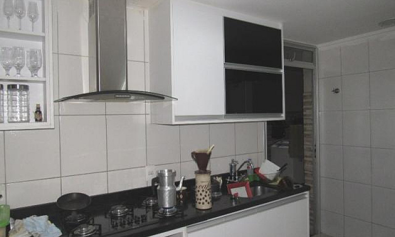 Apartamento À Venda ...