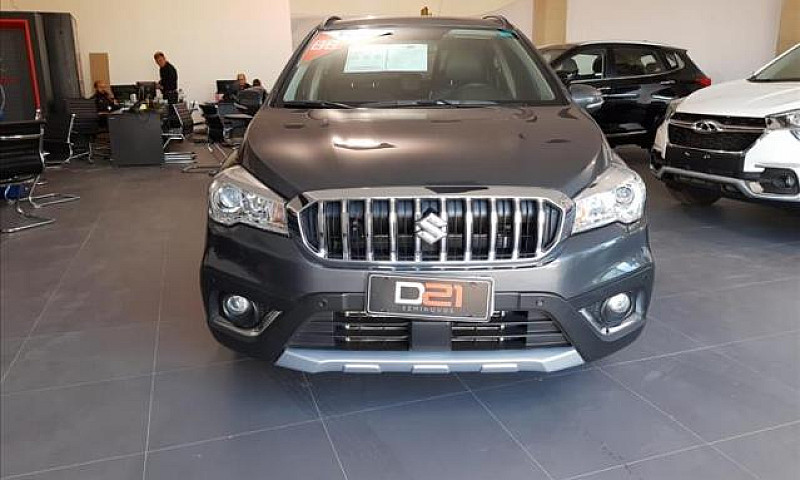 Suzuki S-Cross 1.4 1...