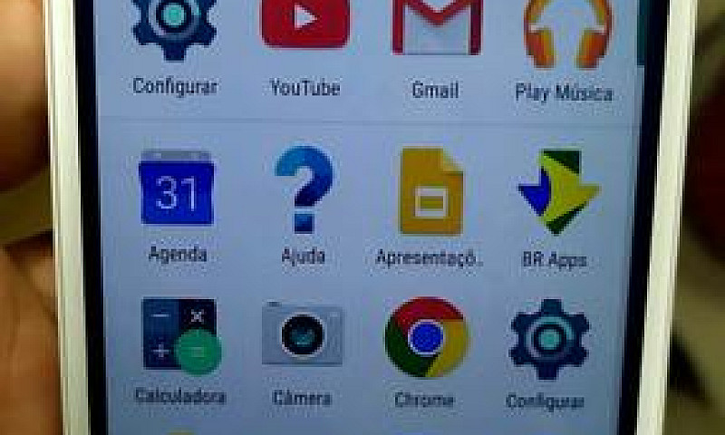Moto X Segunda Geraç...