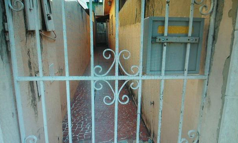 G. Branco Casa 1 Qto...