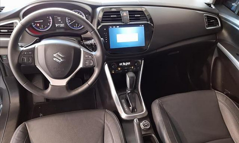 Suzuki S-Cross 1.4 1...