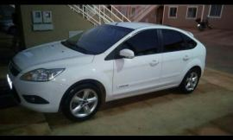 Ford Focus 1.6...