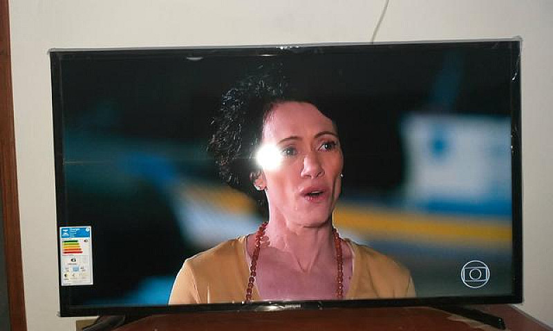 Vendo Tv Samsung Sma...