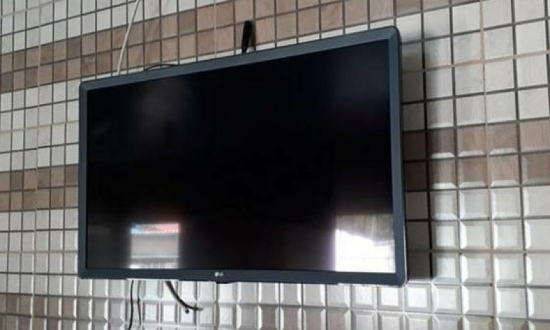 Vende Se Tv...