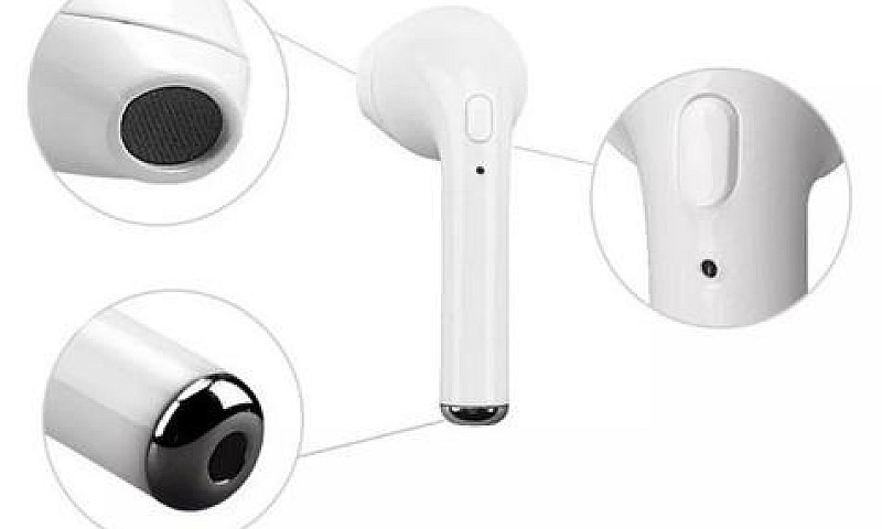 Fone Sem Fio Bluetoo...