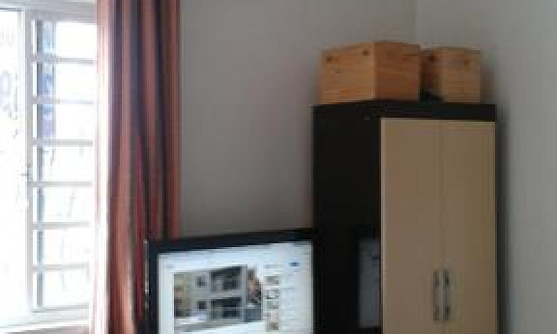 Apartamento Privativ...