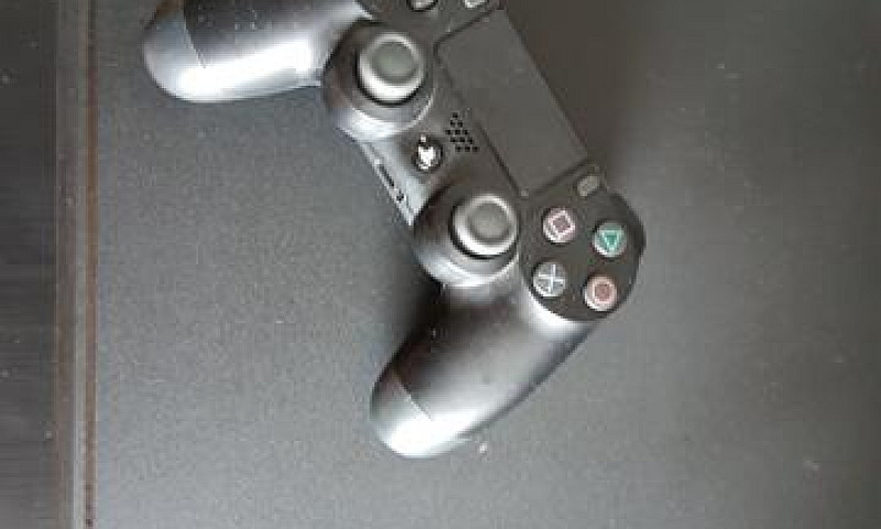 Ps4 Slim 500Gb...