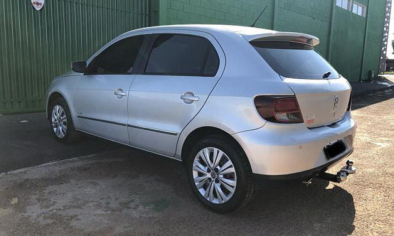 Gol Power 2011/12 Po...