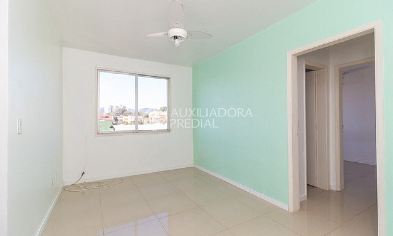Apartamento Para Alu...