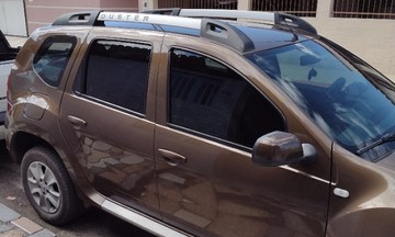 Vendo Duster 1.6 16V...